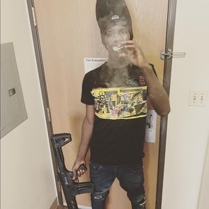 Meet your Posher, Tyreece